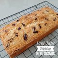 Cooksnap dari Nur Ikasari untuk resep Proll Tape Ekonomis (no mixer - 1 telur)