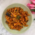 Cooksnap dari Ummu Salma Muhammad untuk resep Pampis tongkol