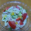 さにコギまま's cooksnap of when they made イタリアン・パスタサラダ.