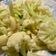 江湖小俠 的 蒜香白花菜 cooksnap
