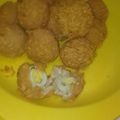 Cooksnap dari Rahmat Dhani untuk resep Bola Tahu Rambutan