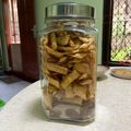 Cooksnap dari astri maharani untuk resep Keripik Bawang Renyah