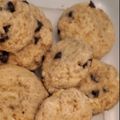 El cooksnap de Marinepe cuando hizo Galletas infalibles con harina de almendras.