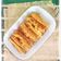 Cooksnap dari Aini mama 2N 2R untuk resep Tempe Goreng Telor
