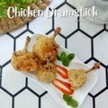 Cooksnap dari Bunda Ela ✅ untuk resep Chicken Drumstick