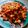 Cooksnap dari Elis Jayanti untuk resep Sambal goreng basah (kentang, tahu, cecek) bumbu dasar merah