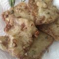 Cooksnap dari Rika AK untuk resep Mendoan Daun Bawang