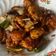 รูป Cooksnap ของ nune เมื่อเขาทำ ไก่ผัดเม็ดมะม่วงหิมพานต์ (น้ำพริกเผา) Gai Pad Med Mamuang (Nam Prik Pao)