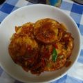 Cooksnap dari Nonie Andayani untuk resep Telur Ceplok Bumbu Kecap