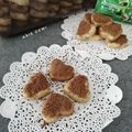 Cooksnap dari arie dewi untuk resep Putri Salju Keju Lumer