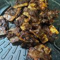Cooksnap dari Uly Yuliana untuk resep Iga Bakar ala resto😁