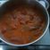 La cooksnap de Oskar Barbara Burgos cuando cocinó Pimientos rellenos de carne