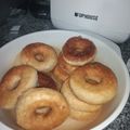El cooksnap de Algee cuando hizo Rosquitas fáciles y económicas!.