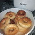El cooksnap de Algee cuando hizo Rosquitas fáciles y económicas!.