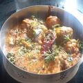 Trupti mankad's cooksnap of when they made ભરેલા બટાકા નું શાક (Bharela Bataka Shak Recipe In Gujarati).