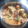 Trupti mankad's cooksnap of when they made ભરેલા બટાકા નું શાક (Bharela Bataka Shak Recipe In Gujarati).
