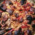 Cooksnap από savage girl στη συνταγή Γιορτινό χοιρινό στο φούρνο