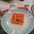 Cooksnap από tasa.dimi στη συνταγή Πορτοκαλόπιτα με φύλλο