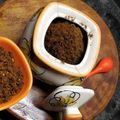 Manisha Shete - Vispute's cooksnap of when they made जवसाची चटणी (javasachi chutney recipe in marathi).