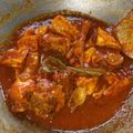 Cooksnap dari Syari ramadhina untuk resep Ayam Semur Bali
