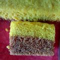 Cooksnap dari afrida liani untuk resep Bolu Kukus Singkong