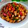 Cooksnap dari Rahma_Bunda Radit & Rafa untuk resep Oseng Tempe Kemangi