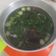 Cooksnap dari ninoel mahmoed untuk resep Sayur bening bayam temu kunci