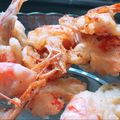 Cooksnap dari Erlin Asih Wulandari untuk resep Udang goreng tepung😉 #SeninSemangat #BikinRamadanBerkesan