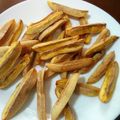 รูป Cooksnap ของ U-thaitip Jaijingjit เมื่อเขาทำ กล้วยน้ำว้าอบ