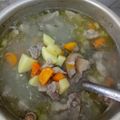 Cooksnap dari Ramasa untuk resep Sop iga babi #non halal#