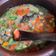 Cooksnap dari serly gingsul untuk resep Asem Asem Daging Buncis Wortel