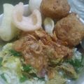 Cooksnap dari Purwoko Anni untuk resep Soto Sokaraja asli Banyumas 