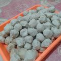 Cooksnap dari Idah untuk resep Bakso Ikan Tuna