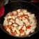 El cooksnap de Antonio Castillo Mendoza cuando hizo Quesadilla de pollo.