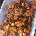Cooksnap dari Betsy Yokhebed untuk resep Ayam Kecap Manis Gurih