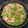 El cooksnap de La Jícara cuando hizo Bacalao desalado con guisantes.