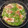 El cooksnap de La Jícara cuando hizo Bacalao desalado con guisantes.