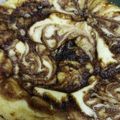 Cooksnap dari Denursanti untuk resep Bolu Kukus "White Koffie" takaran sendok