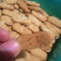 Cooksnap dari Mamahasna untuk resep No Bake Eggless Kastengel
