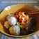 Cooksnap dari IWA KARTIKA untuk resep Bakso Ayam Keto