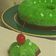 Cooksnap dari Dapoer Aye (Ani) untuk resep Puding lumut #pekaninspirasi
