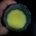 sybillprice84's cooksnap of when they made Dii's Pineapple-Mango Smoothie!.