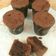 Cooksnap dari Nova Novita untuk resep Eggles Chocolate Cake Gluten Free