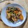 Cooksnap dari Saomi Mayhai untuk resep Sapo Tahu Ayam Jamur