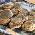 Cooksnap dari Fla Kitchen untuk resep Gandasturi
