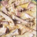 Cooksnap dari Yuni Rahmawati untuk resep GULAI NANGKA CEKER