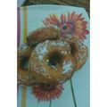 Cooksnap dari Mitha Karimah untuk resep Donat Kampung