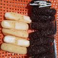 Cooksnap dari Lala untuk resep Kue Pukis ala KFC
