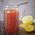 Cooksnap dari Fadil's Kitchen untuk resep Kopi Tonik ala Kafe