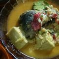 Cooksnap dari IbramsMom untuk resep Gurameh Kuah Kuning